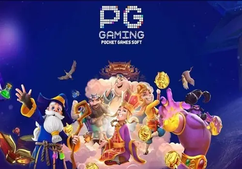 5 Fitur Slot Online Pg Soft Dengan Rtp Tertinggi
