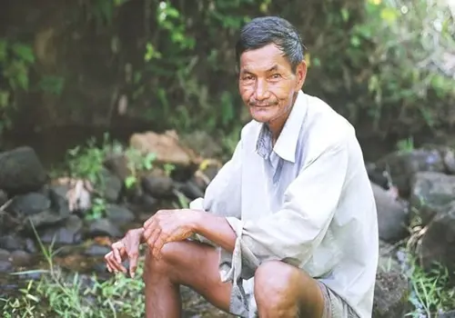 Aneh, Pria 60 Tahun Ini Tidak Pernah Tidur, Kok Bisa?