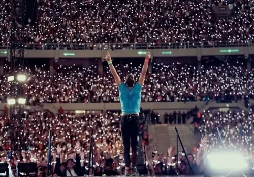 Pendapatan GBK Tahun 2023 Meningkat 50%, Apakah Sebab Ada Konser Coldplay?