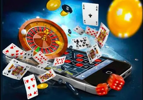Jenis-Jenis Permainan Judi Online Yang Membuat Masyarakat Tertarik