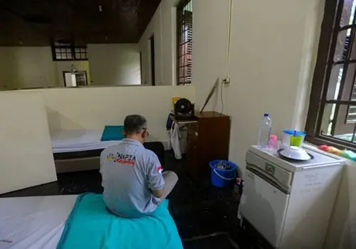 Memahami Fungsi Program Rehabilitasi Komprehensif Untuk Kecanduan Judi Online